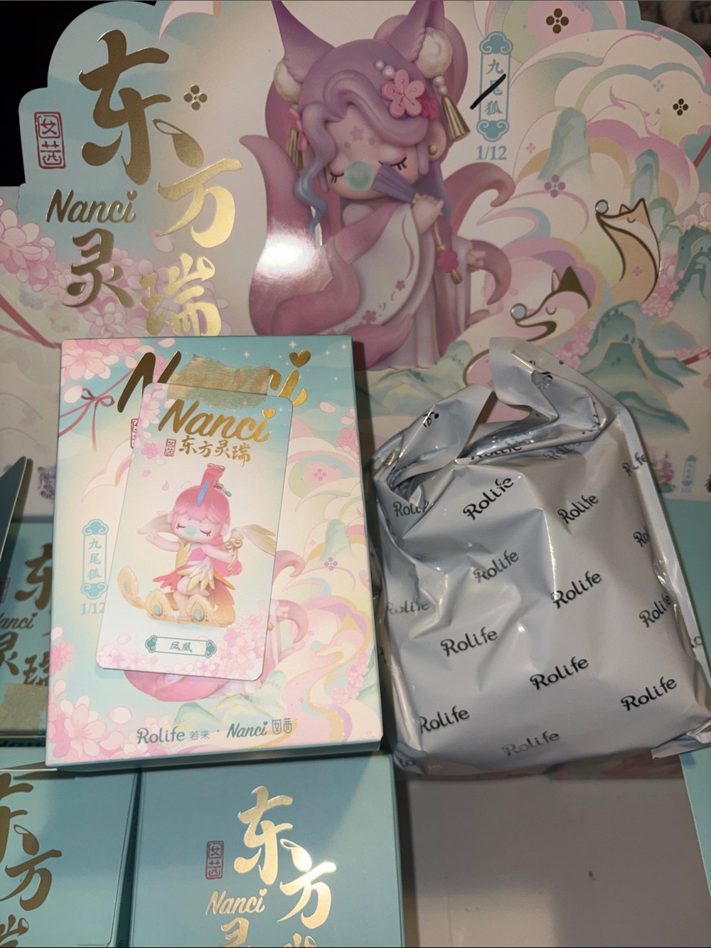 Women Bath & Body Set - Pastel Pink